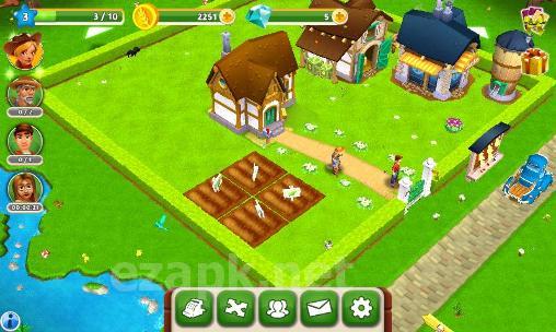 My free farm 2