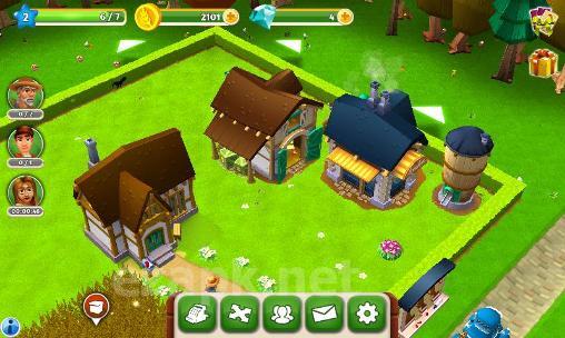 My free farm 2