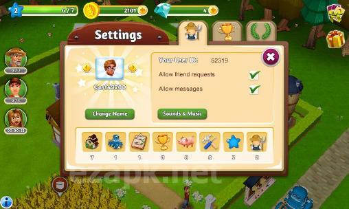 My free farm 2