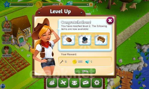 My free farm 2