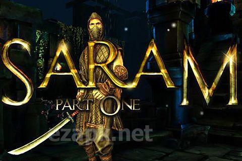 Saram