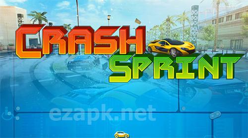 Crash sprint