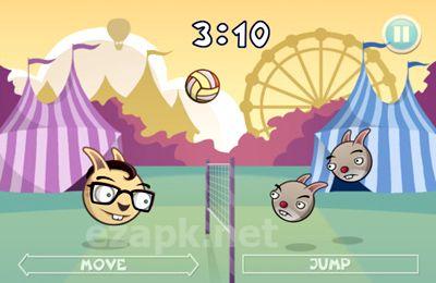Arcade BunnyBall