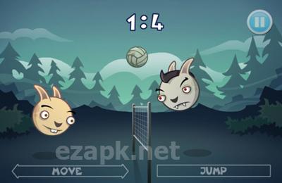 Arcade BunnyBall