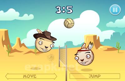 Arcade BunnyBall