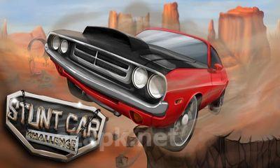 Stunt Car Challenge