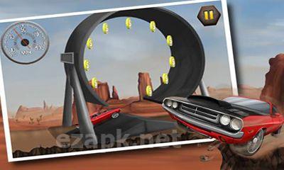 Stunt Car Challenge