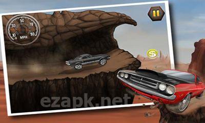 Stunt Car Challenge
