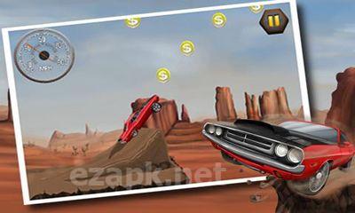 Stunt Car Challenge