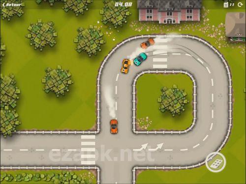 Pico rally