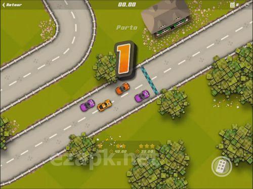 Pico rally