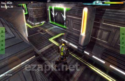 Future Robots 3D