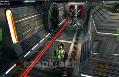 Future Robots 3D