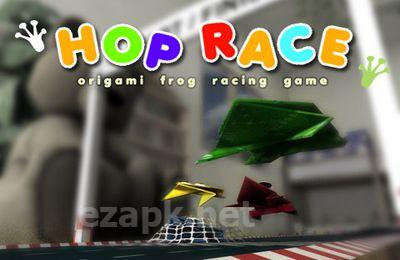 Hop Race
