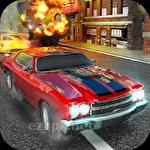 Car speed racing