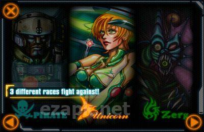Assault Mission