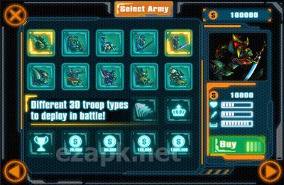 Assault Mission
