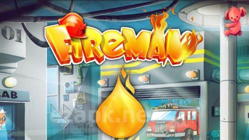 Fireman