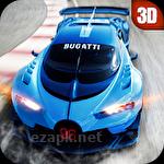 Crazy racer 3D