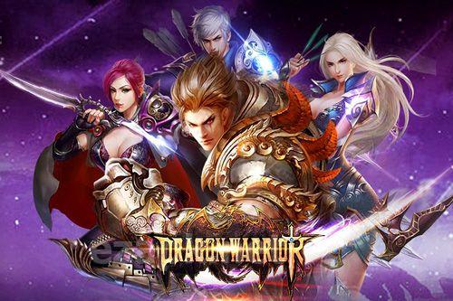 Dragon warrior