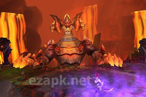 Dragon warrior