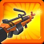 Galaxy gunner: Adventure