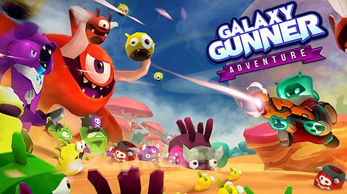 Galaxy gunner: Adventure