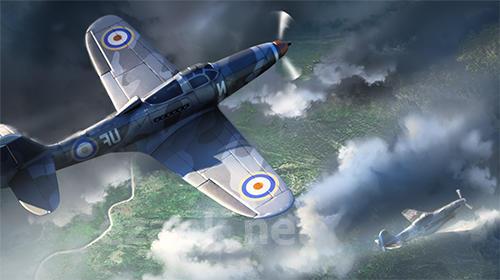 Sky baron: War of nations