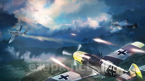 Sky baron: War of nations