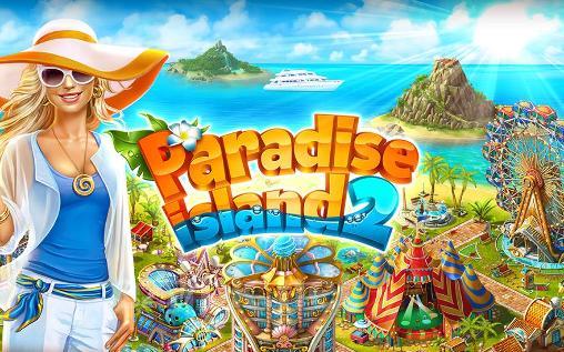 Paradise island 2