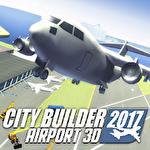 City builder 2017: Airport 3D