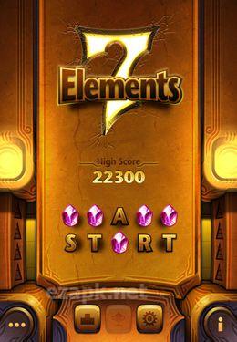 7 Elements
