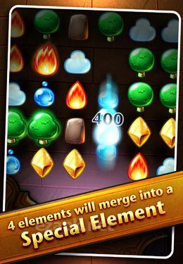 7 Elements
