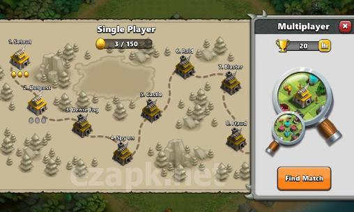 Raid of dino