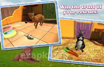 PetWorld 3D: My Animal Rescue
