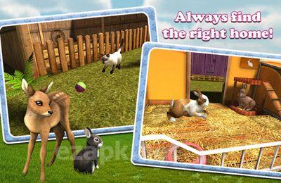 PetWorld 3D: My Animal Rescue