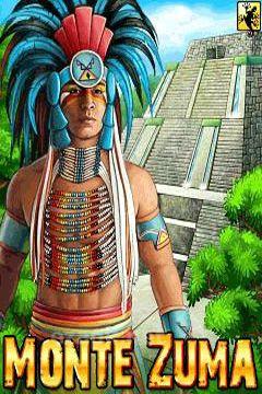 Montezuma