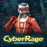 Cyber ​​rage: Retribution