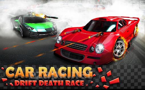 Car racing: Drift death race