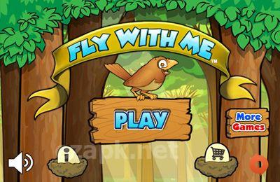 Fly With Me