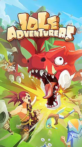Idle adventurers