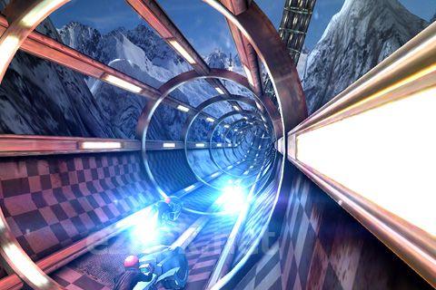 Chaos ride: Episode 2