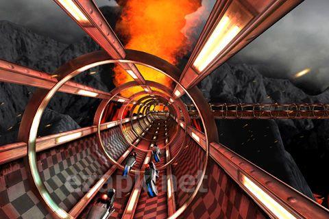 Chaos ride: Episode 2