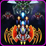 Space shooter: Alien attack