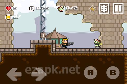Random heroes 3