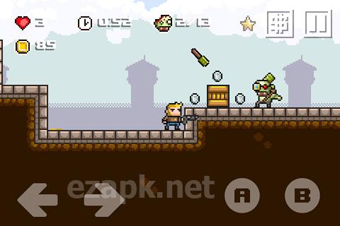 Random heroes 3