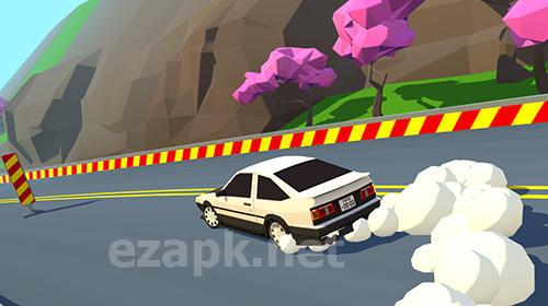 Smashy drift