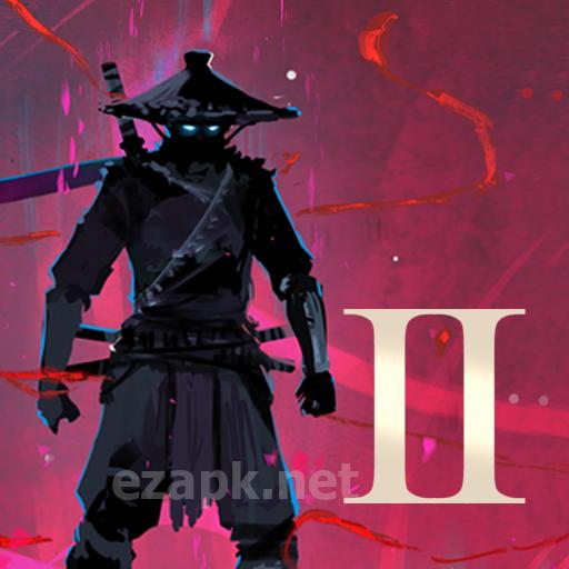 Ninja Arashi 2