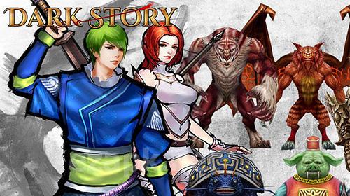 Dark story