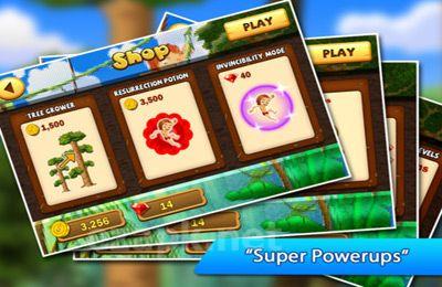 A Jungle Swing Pro